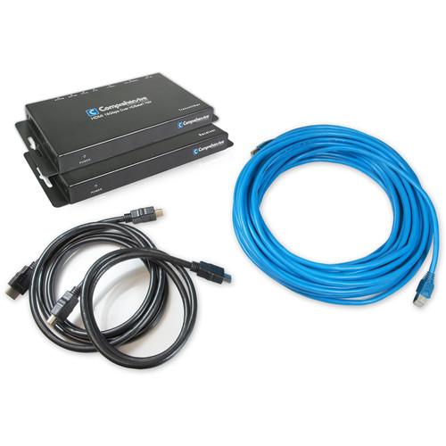 Comprehensive HDBaseT Bundle Connectivity Room Kit