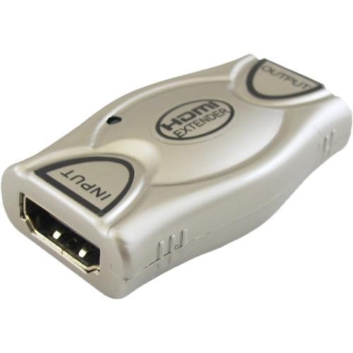 Comprehensive HDMI 2.0 Inline Repeater Booster