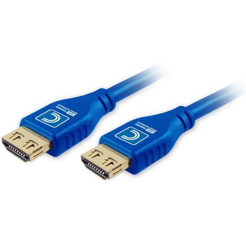 Comprehensive MicroFlex Pro High-Speed HDMI Cable with Ethernet