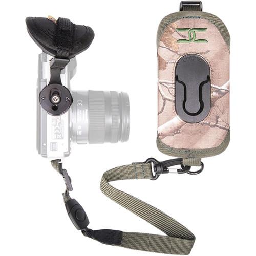 Cotton Carrier CCS G3 Strapshot