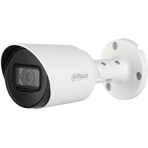 Dahua Technology Lite Series A21CF02 2MP Outdoor HD-CVI Bullet Camera with Night Vision