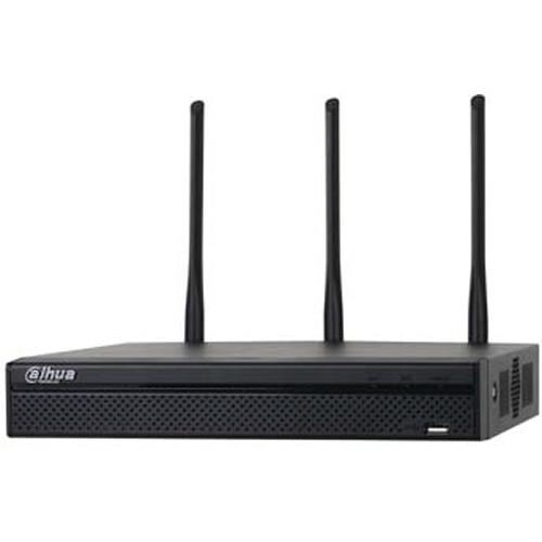 Dahua Technology Wi-Fi Series 4-Channel 5MP 1U NVR