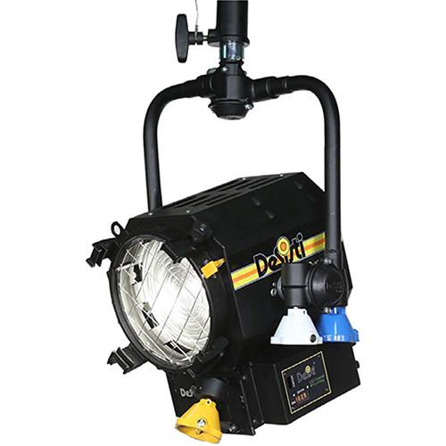 DeSisti Super LED F6 Vari-White 6" Fresnel