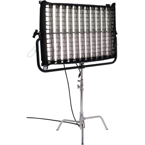 DMG Lumiere DoPchoice SnapGrid for MAXI Switch LED Light