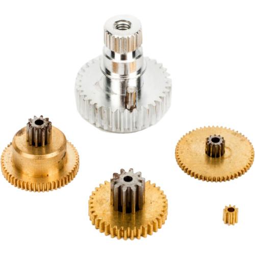 E-flite Gear Set for 26g Digital MG Mini Servo