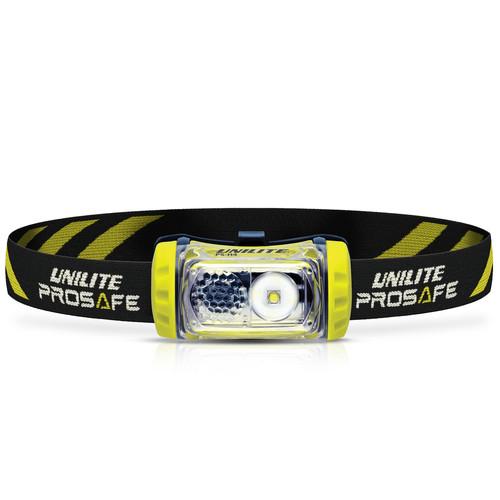 Eclipse Tools Unilite Prosafe PS-H4 200 Lumen LED Headlamp
