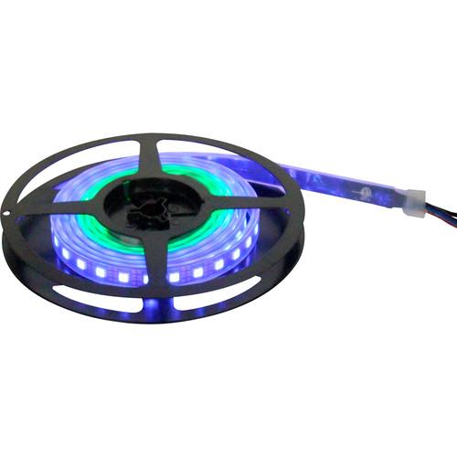 Elation Professional FLEX PIXEL P14WP RGB LED Pixel Tape