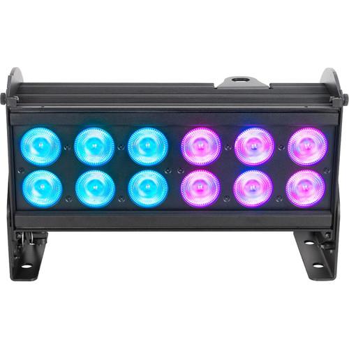 Elation Professional SEVEN Batten 14 7-Color Batten Wash