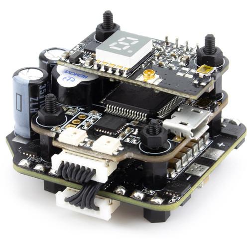 EMAX Mini Magnum 2 - F4 BLHELI32 35amp 6S