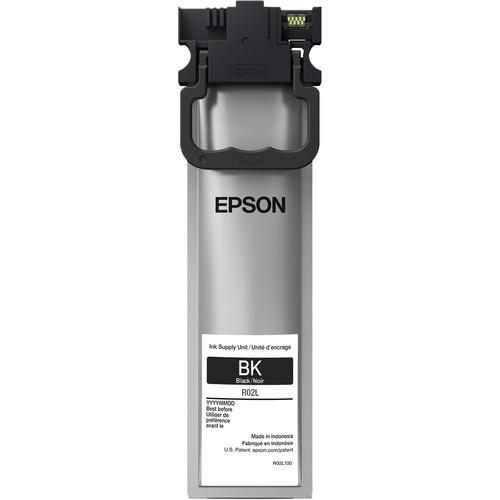 Epson RO2L Standard Capacity Black Ink Pack