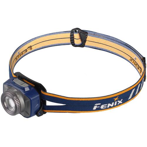 Fenix Flashlight HL40 Rechargeable Headlamp