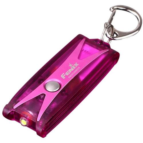 Fenix Flashlight UC01 Rechargeable Mini Flashlight