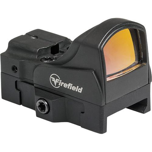 Firefield Impact Mini Reflex Sight