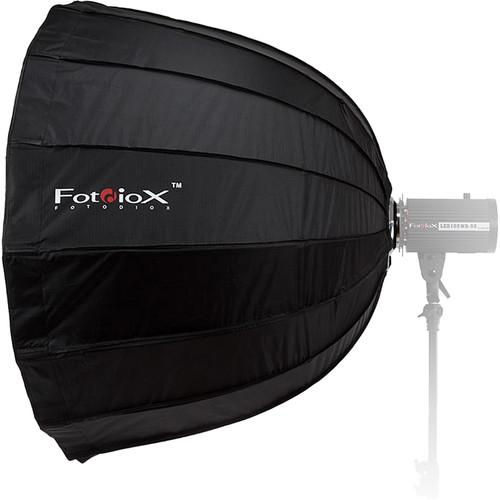 FotodioX EZ-Pro Deep Parabolic Softbox