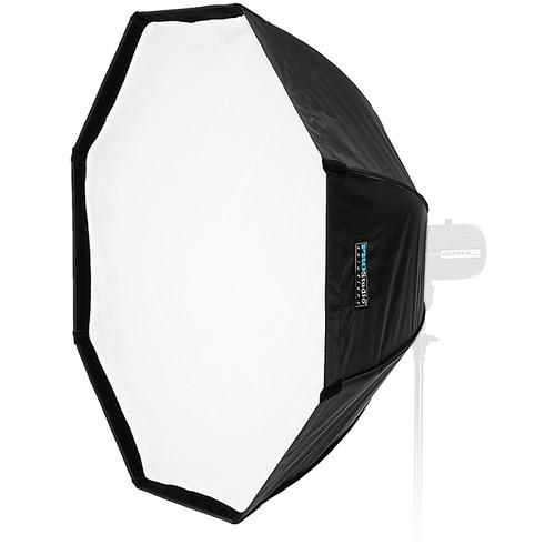 FotodioX EZ-Pro Octagon Softbox with Soft Diffuser for Metz Flashes