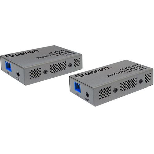 Gefen 4K Ultra HD 600 MHz Extender Set for HDMI