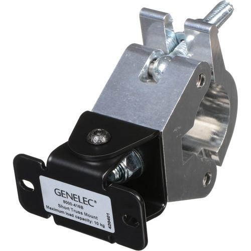 Genelec Short Truss Mount for 8000 Series Studio Monitor