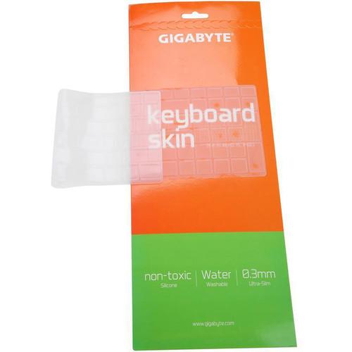 Gigabyte Keyboard Skin for Gigabyte Aero
