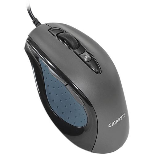 Gigabyte M6800 V2 Dual Lens Gaming Mouse