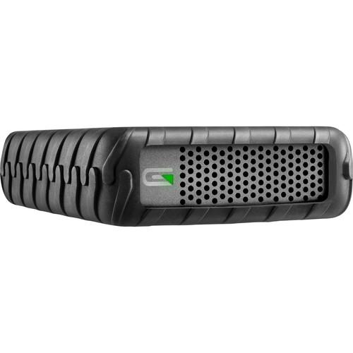 Glyph Technologies 8TB Blackbox Pro 5400 rpm USB 3.1 Gen 2 Type-C External Hard Drive
