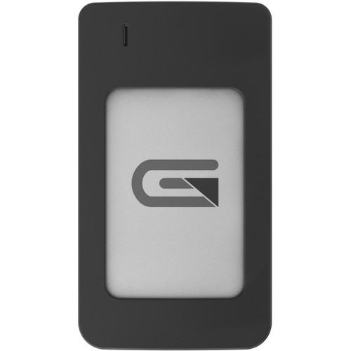 Glyph Technologies Atom RAID 500GB USB 3.1 Gen 2 Type-C External SSD