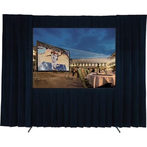 GrandView Complete Drape Kit for LS-Z94 WW3 RE4