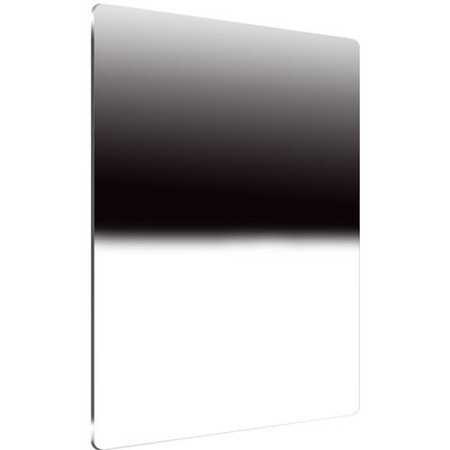 Haida 150 x 170mm PRO II Hard-Edge Reverse-Graduated Neutral Density 0.6 to 0.15 Filter