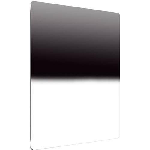 Haida 150 x 170mm PRO II Hard-Edge Reverse-Graduated Neutral Density 0.9 to 0.3 Filter
