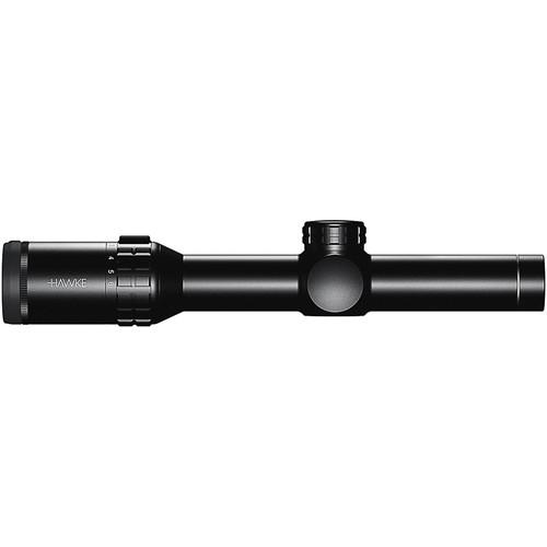 Hawke Sport Optics 1-6x24 Frontier 30 Riflescope