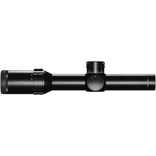 Hawke Sport Optics 1-6x24 Frontier 30 Riflescope