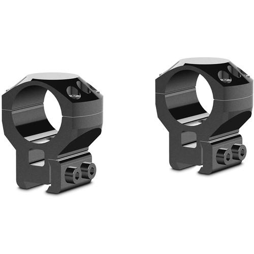 Hawke Sport Optics Two-Piece Tactical Ring Mounts