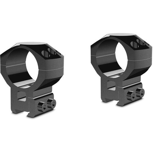 Hawke Sport Optics Two-Piece Tactical Ring Mounts