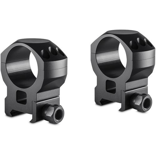 Hawke Sport Optics Two-Piece Tactical Ring Mounts