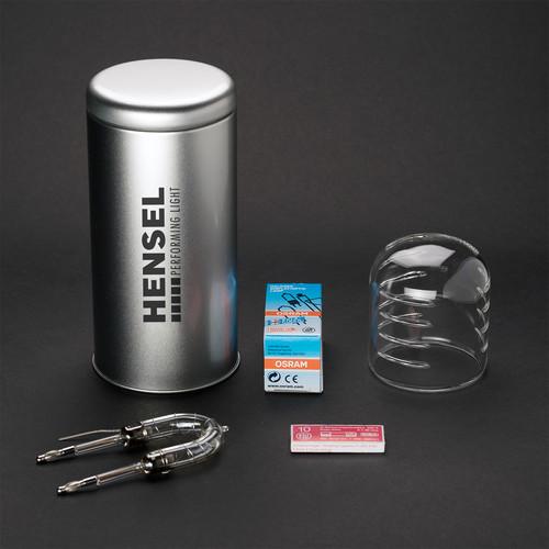 Hensel Ever-Ready Kit No. 3 for