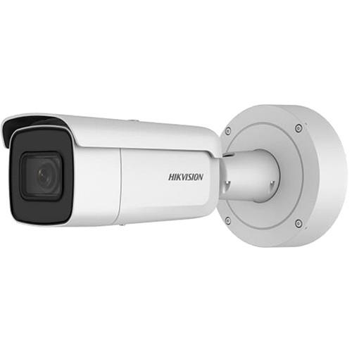 Hikvision DS-2CD2645FWD-IZS 4MP Outdoor Network Bullet Camera with Night Vision