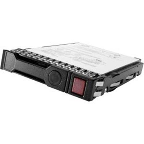 HP 2TB 7200 rpm SAS-3 3.5" Internal SC Midline Hard Drive