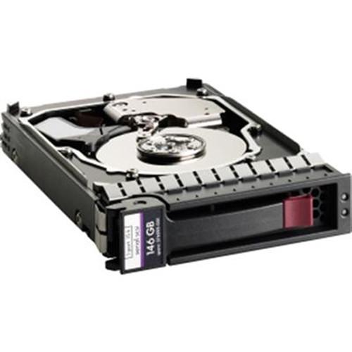 HP 300GB 15,000 rpm SAS-3 3.5" Internal SC Enterprise Hard Drive