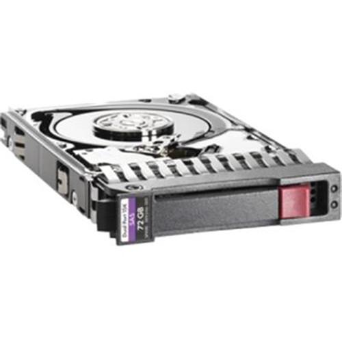 HP 600GB 15,000 rpm SAS-3 3.5" Internal SC Enterprise Hard Drive