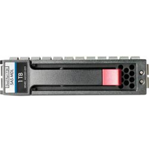 HP 8TB 7200 rpm SAS-3 3.5"