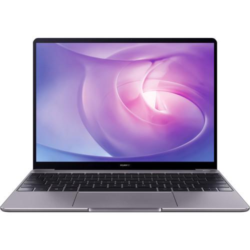 Huawei 13" MateBook Multi-Touch Laptop