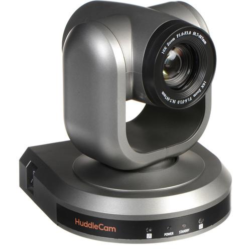 HuddleCamHD 10X-GY-G3 PTZ Camera