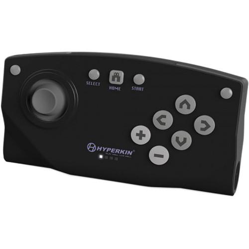 HYPERKIN Bluetooth Wireless Controller for RetroN 5 Gaming Console