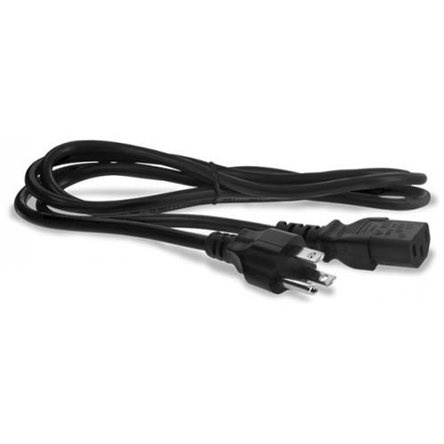 HYPERKIN Tomee 3-Prong Power Cable for PS3 Xbox 360 PC