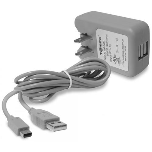 HYPERKIN Tomee AC Adapter for Nintendo Wii U GamePad