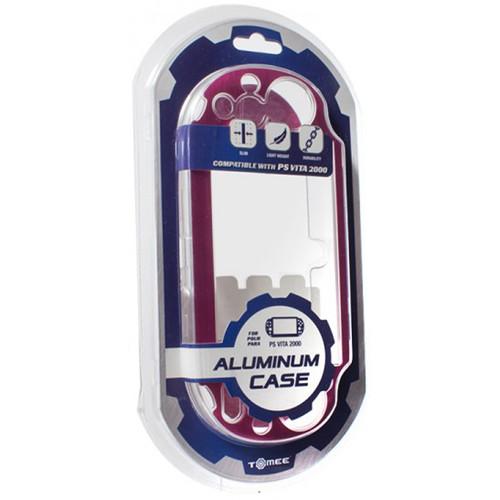 HYPERKIN Tomee PS Vita 2000 Aluminum