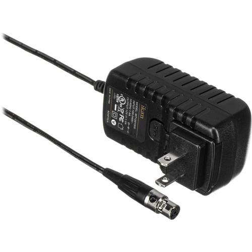 ikan AC Adapter with Mini-XLR Connector