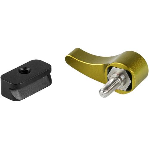 ikan Baseplate Screw and Brake Assembly for EC1 Gimbal