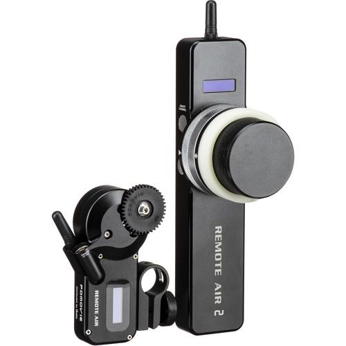 ikan Remote Air 2 Single Channel Wireless Lens Control System