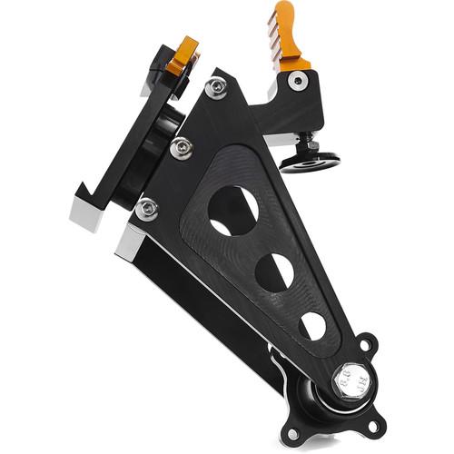 Inovativ Premium 10" EVO Wheel System Upgrade for Voyager NXT Carts