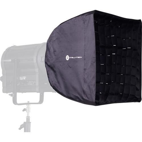 Intellytech Quick Setup Softbox for Light Cannon F-300 and F-485 LED Fresnels